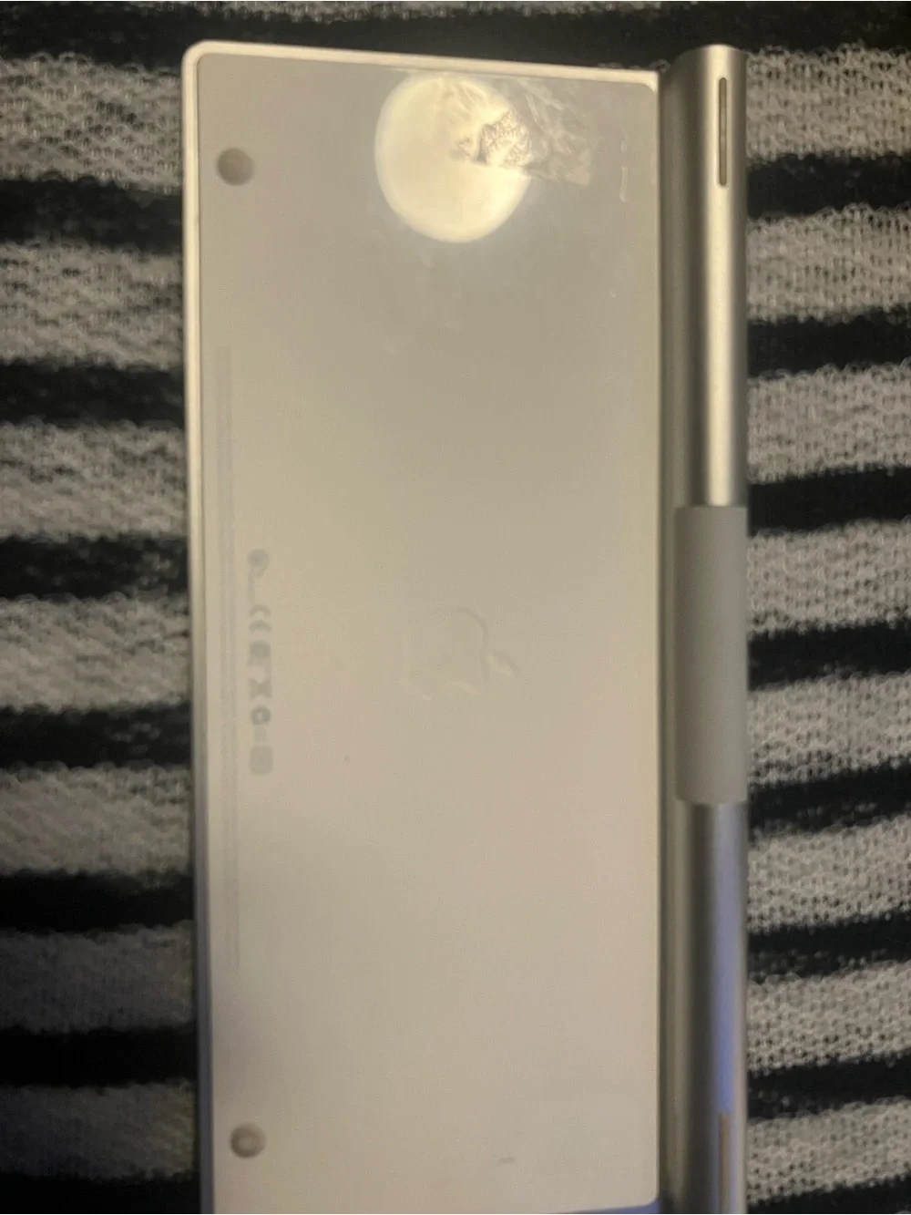 Apple model# a1314